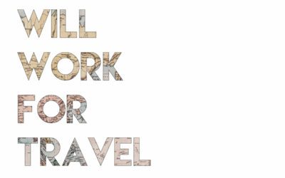 Will Work For Travel