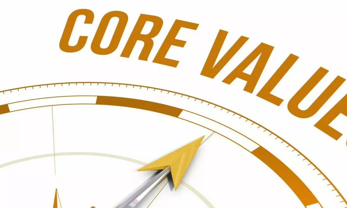 Why You Should Design a Values-Based Recognition Program