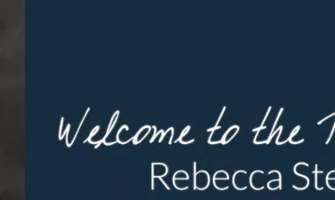 Welcome to Our Team, Rebecca!