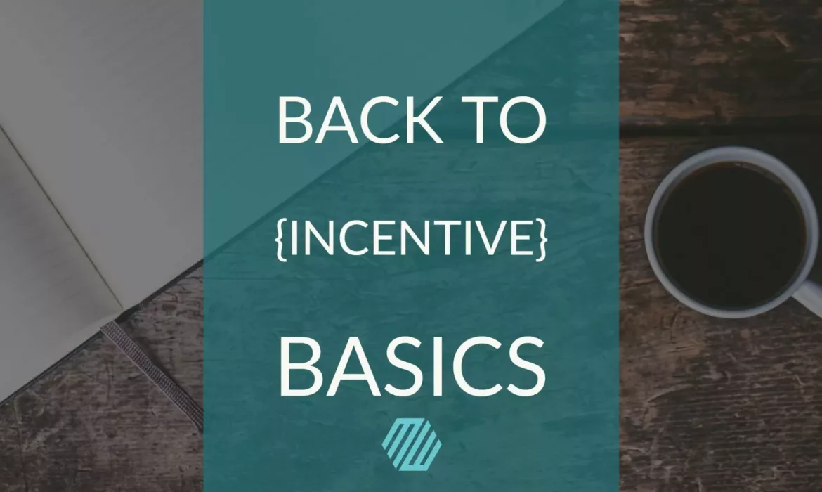 Incentive Programs