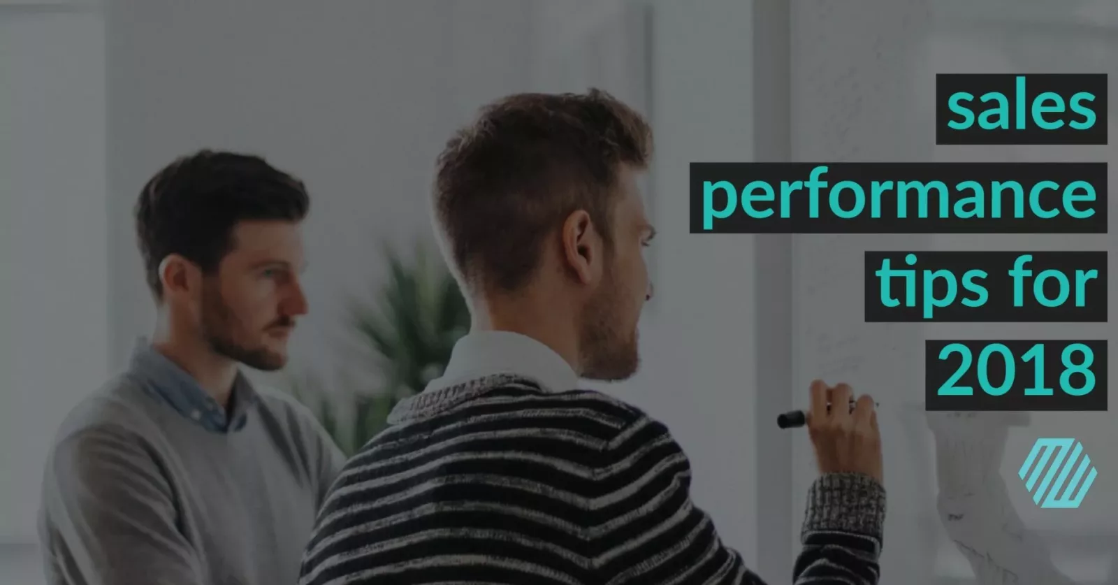 Sales Performance Tips