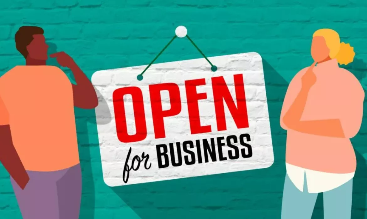 Broad-minded Thinking: Is Your Mind Open for Business?