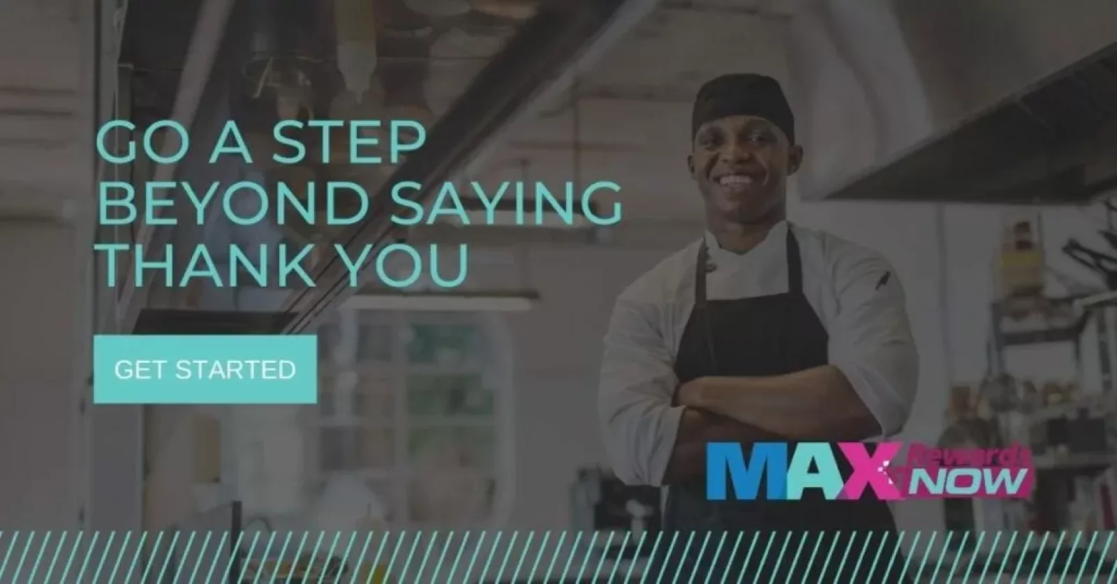 Announcing MAXRewardsNOW: Say “Thank You” to Your Essential Employees