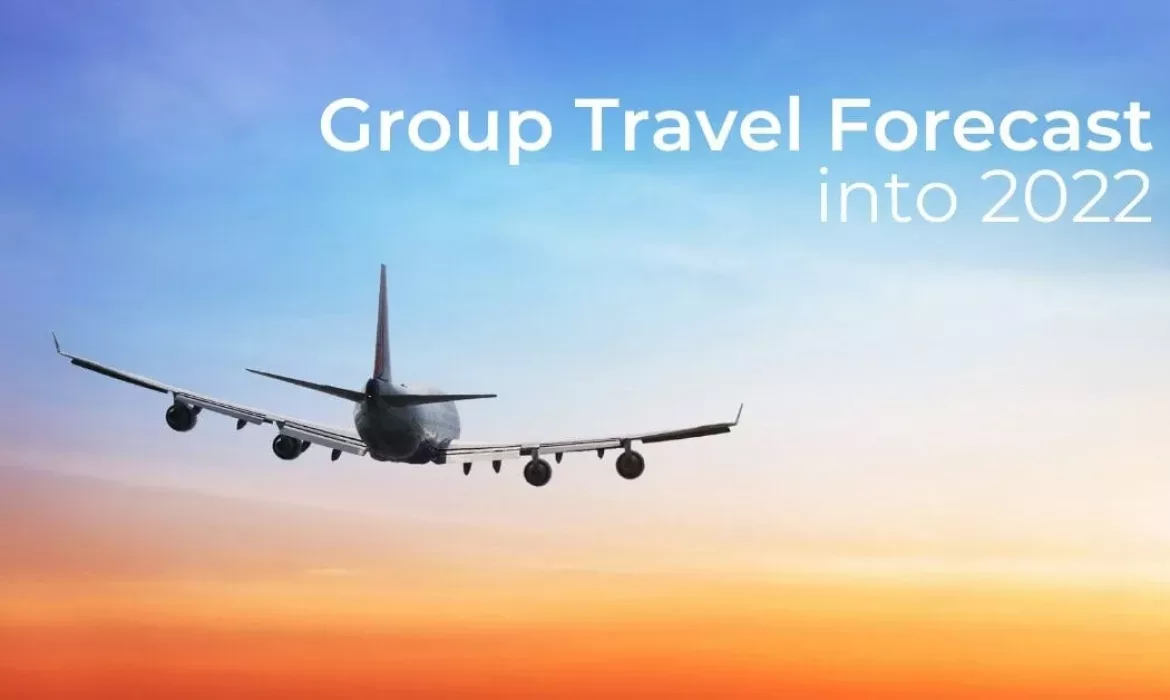 Group Travel Forecast into 2022 – Plan Ahead Now