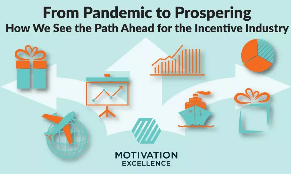 From Pandemic to Prospering – How We See the Path Ahead for the Incentive Industry