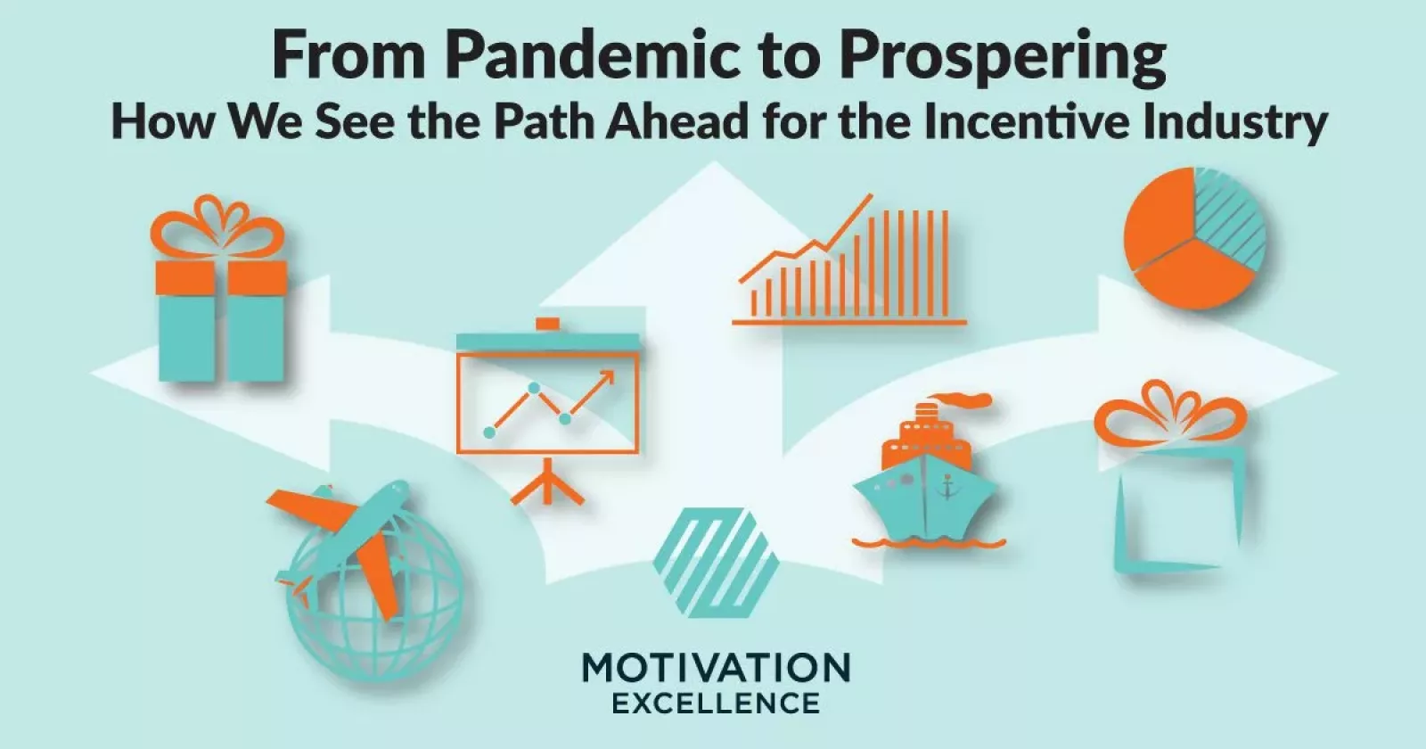 From Pandemic to Prospering – How We See the Path Ahead for the Incentive Industry