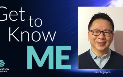 Get to Know ME with Paul Nguyen