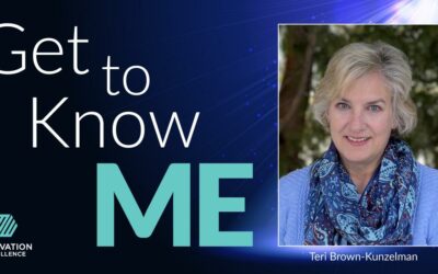 Get to Know ME with Teri Brown-Kunzelman