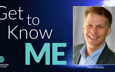 Get to Know ME with Mark Houska