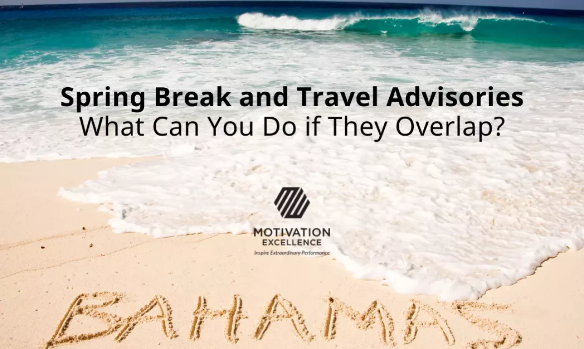 travel advisories, Bahamas, Jamaica