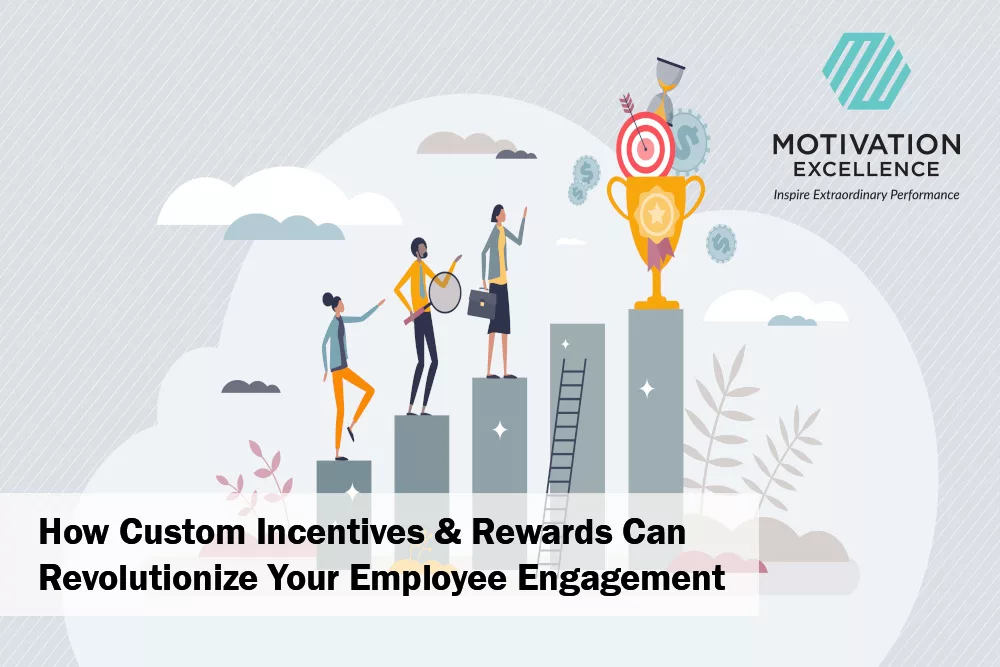 How Custom Incentives & Rewards Can Revolutionize Your Employee ...