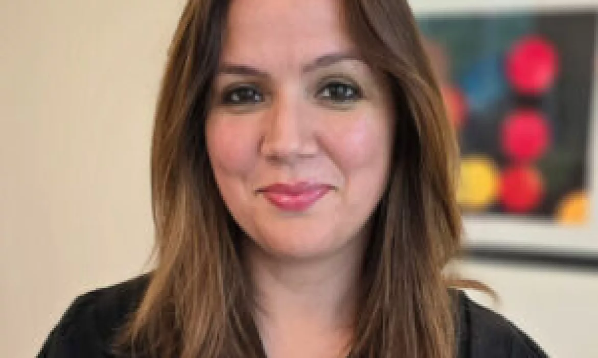 Stacey Gonzalez
