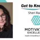 Get to Know ME with Sheri Racine