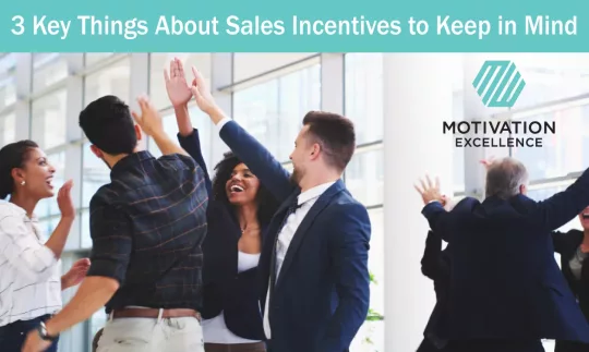 sales incentives