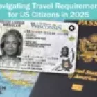 Navigating Travel Requirements for US Citizens in 2025