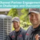 Channel Partner Engagement: Common Challenges to Overcome