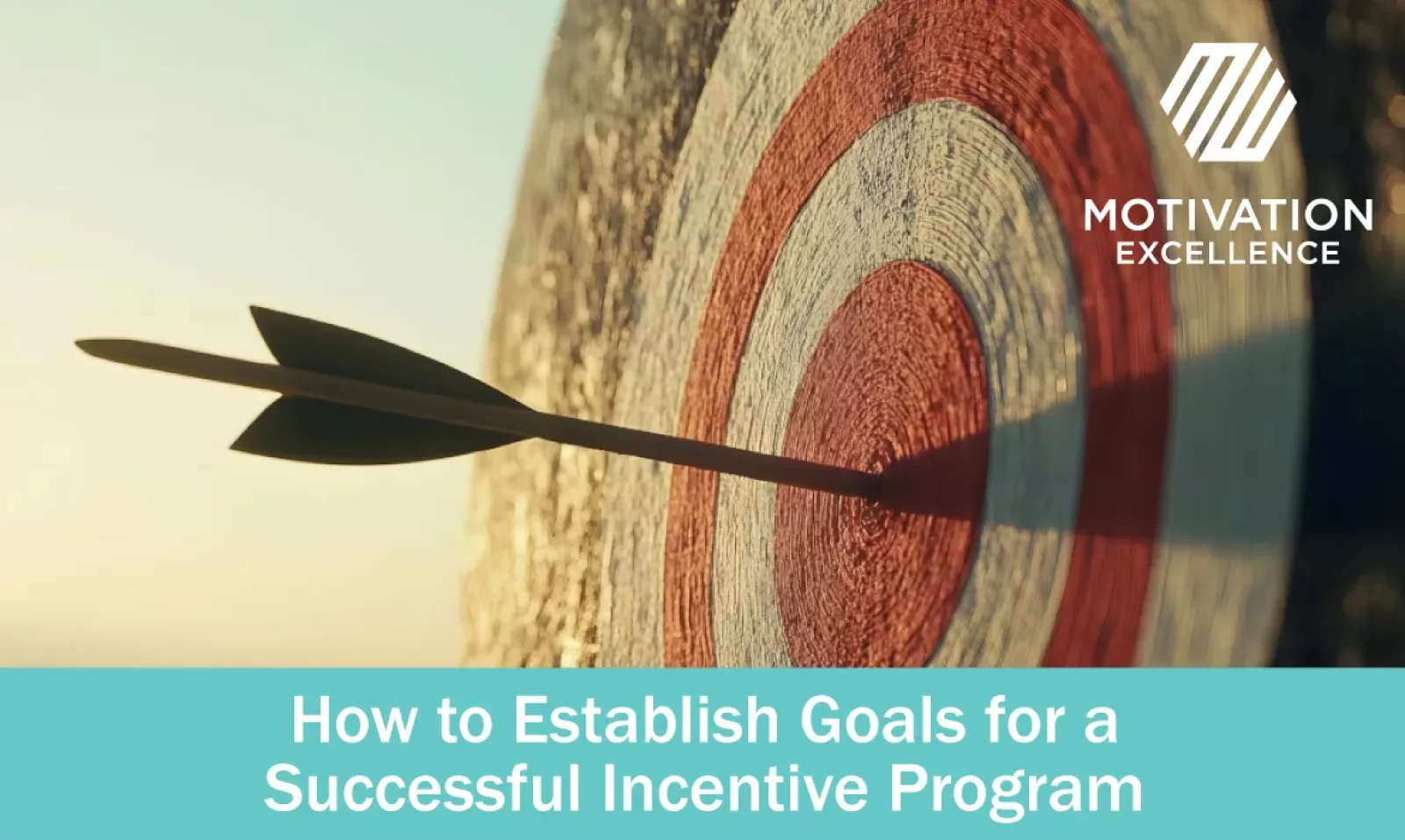 How to Establish Goals for a Successful Incentive Program | Motivation Excellence