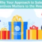 Why Your Approach to Sales Incentives Matters to the Results