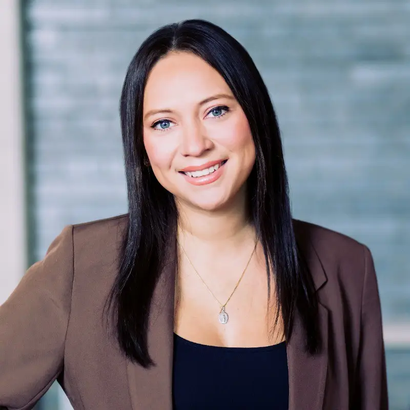 2025 Brittany Cerrillos Headshot of Brittany Cerrillos