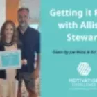 Recognizing a Stellar Teammate at Motivation Excellence