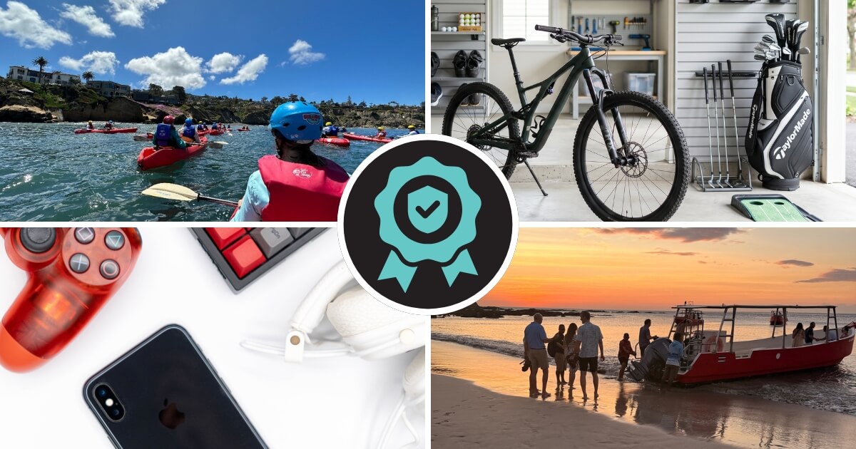 4 types of personalized rewards