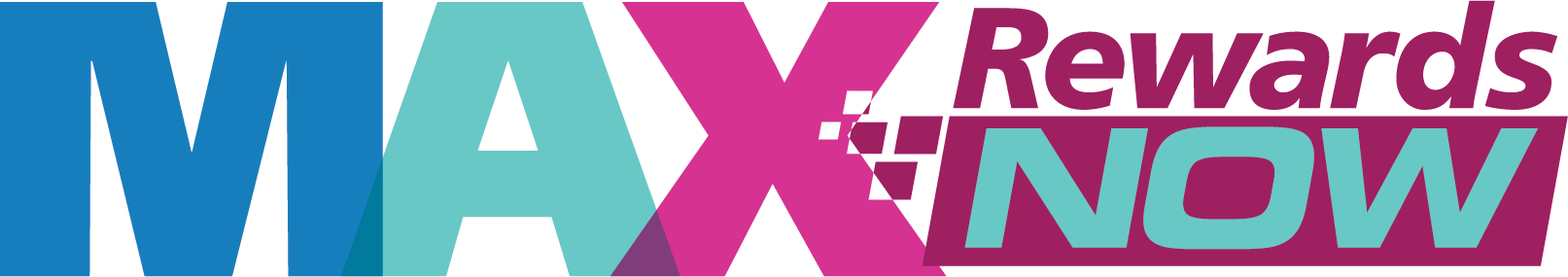 MAXRewardsNOW logo